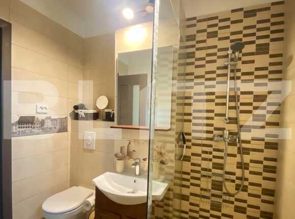 Apartament de închiriat 2 camere Centrul Istoric - 64457AI | BLITZ Brașov | Poza7