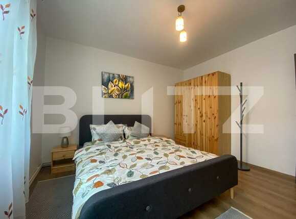 Apartament de închiriat 2 camere Centrul Istoric - 64457AI | BLITZ Brașov | Poza4