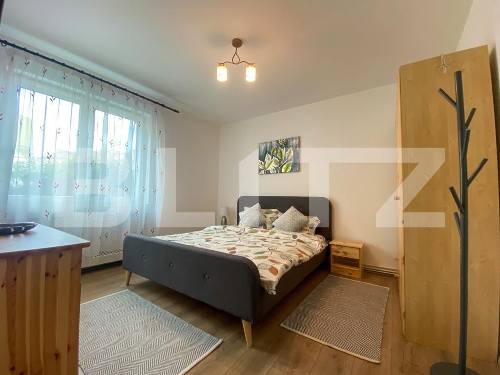 Apartament de închiriat 2 camere Centrul Istoric - 64457AI | BLITZ Brașov | Poza3