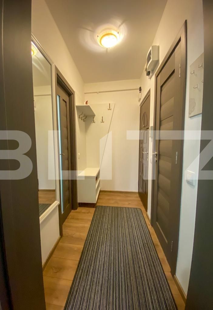 Apartament de închiriat 2 camere Centrul Istoric - 64457AI | BLITZ Brașov | Poza8