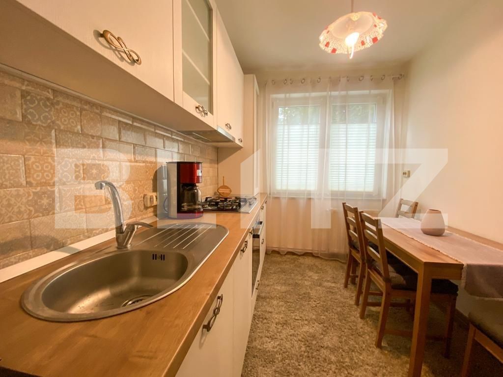 Apartament de închiriat 2 camere Centrul Istoric - 64457AI | BLITZ Brașov | Poza6