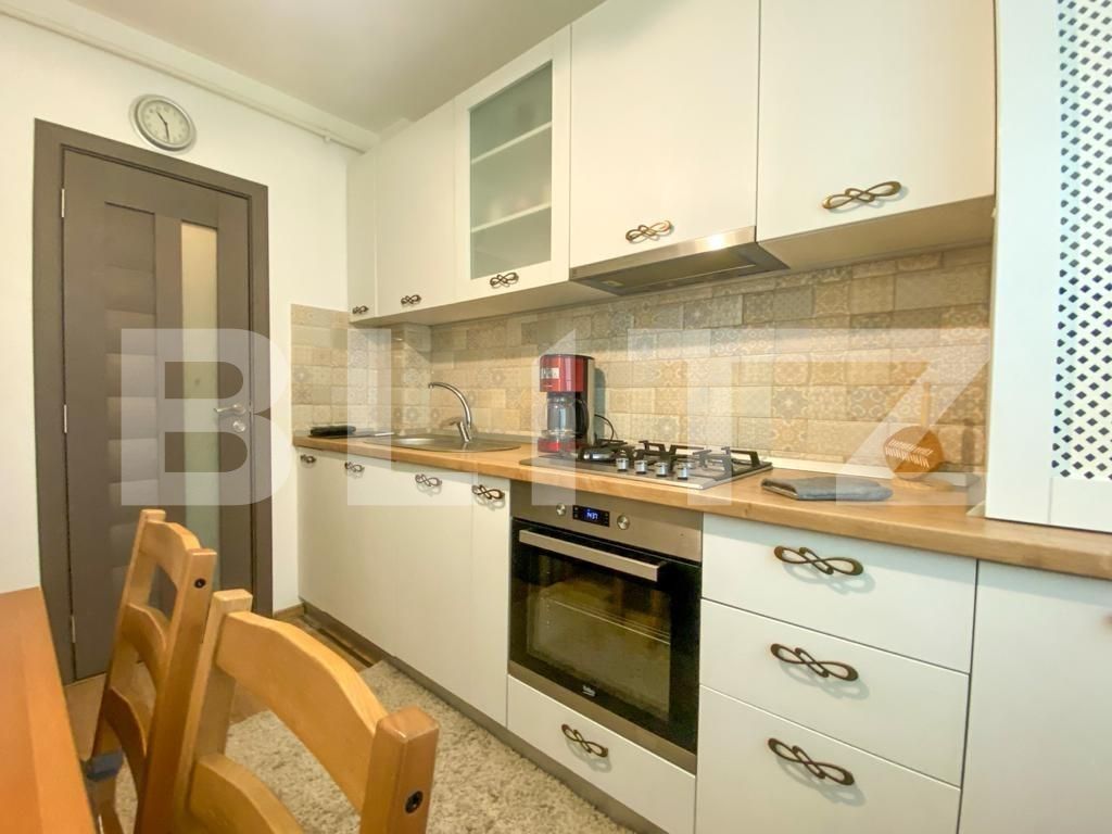 Apartament de închiriat 2 camere Centrul Istoric - 64457AI | BLITZ Brașov | Poza5