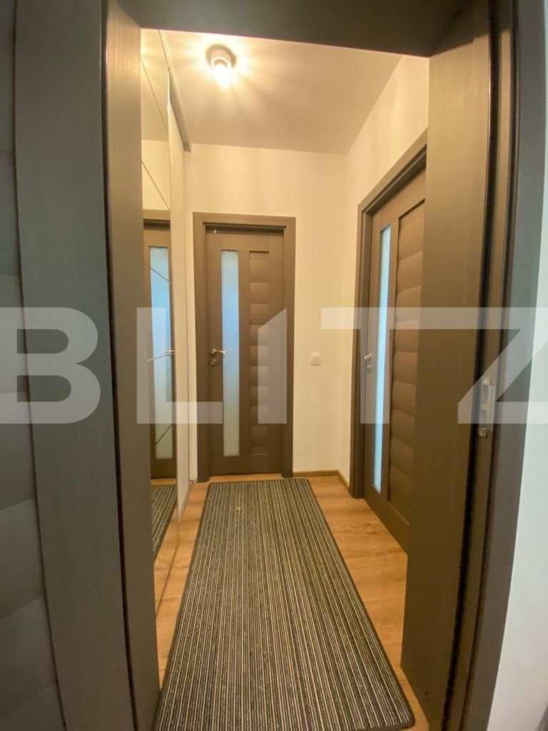 Apartament de închiriat 2 camere Centrul Istoric - 64457AI | BLITZ Brașov | Poza9