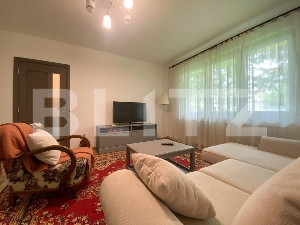 Apartament de închiriat 2 camere Centrul Istoric - 64457AI | BLITZ Brașov | Poza2