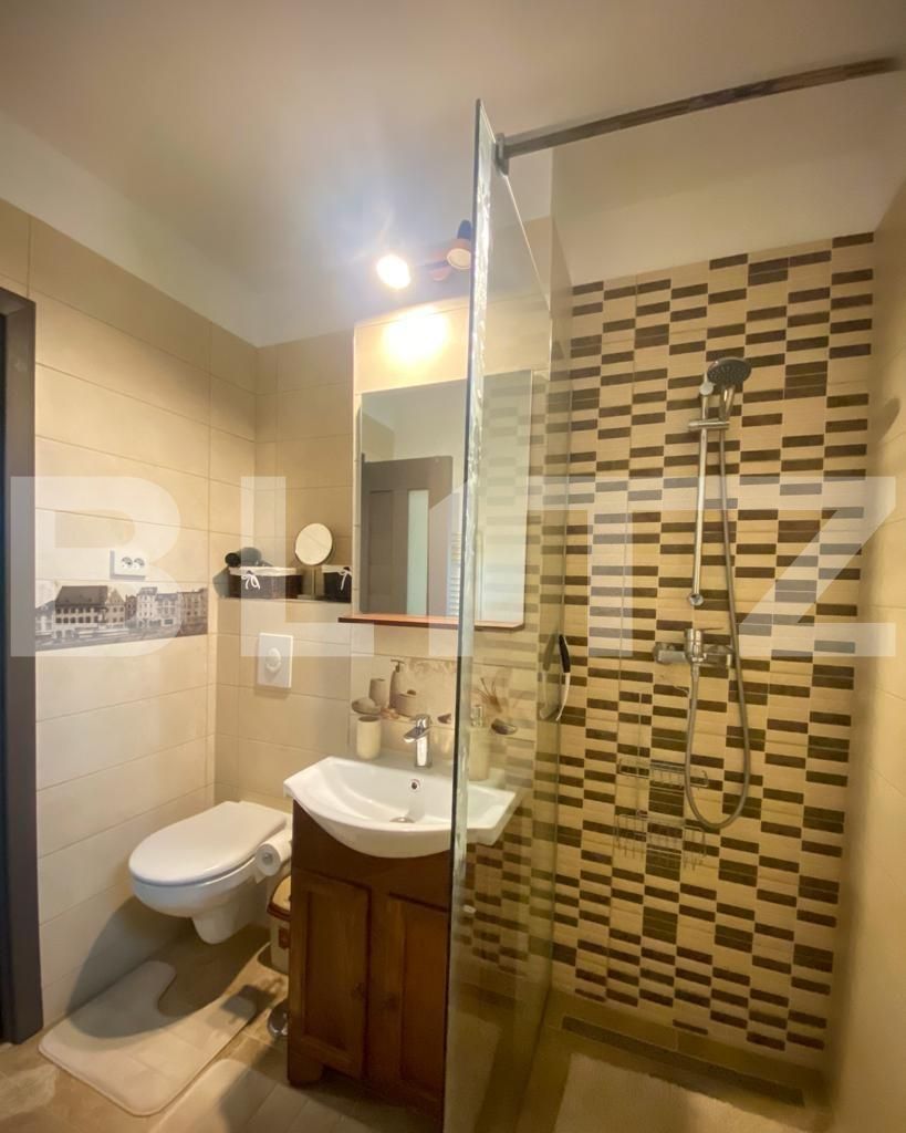 Apartament de închiriat 2 camere Centrul Istoric - 64457AI | BLITZ Brașov | Poza7
