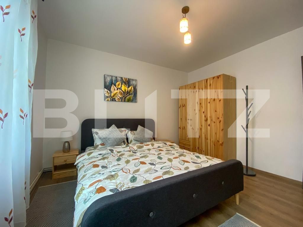 Apartament de închiriat 2 camere Centrul Istoric - 64457AI | BLITZ Brașov | Poza4