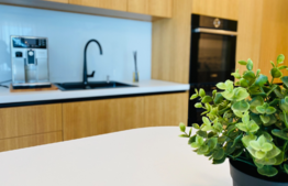 Apartament superb, AC, garaj, boxa, terasa, zona Scala Center