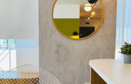 Apartament superb, AC, garaj, boxa, terasa, zona Scala Center