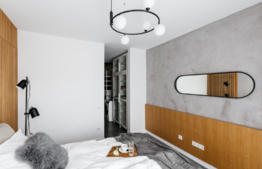 Apartament superb, AC, garaj, boxa, terasa, zona Scala Center