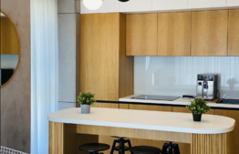 Apartament superb, AC, garaj, boxa, terasa, zona Scala Center