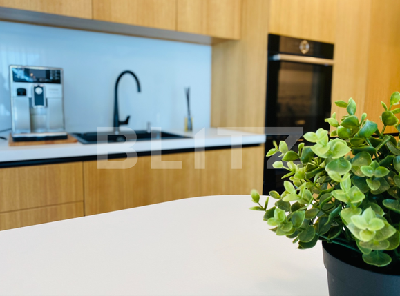 Apartament de închiriat 2 camere Central - 64458AI | BLITZ Cluj-Napoca | Poza1