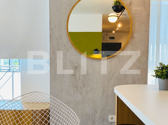 Apartament de închiriat 2 camere Central - 64458AI | BLITZ Cluj-Napoca | Poza5