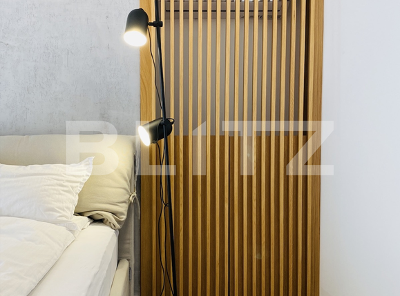 Apartament de închiriat 2 camere Central - 64458AI | BLITZ Cluj-Napoca | Poza8