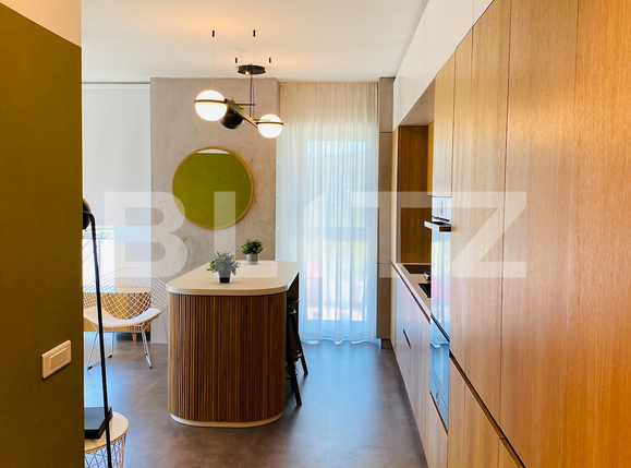 Apartament de închiriat 2 camere Central - 64458AI | BLITZ Cluj-Napoca | Poza9