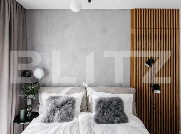 Apartament de închiriat 2 camere Central - 64458AI | BLITZ Cluj-Napoca | Poza6