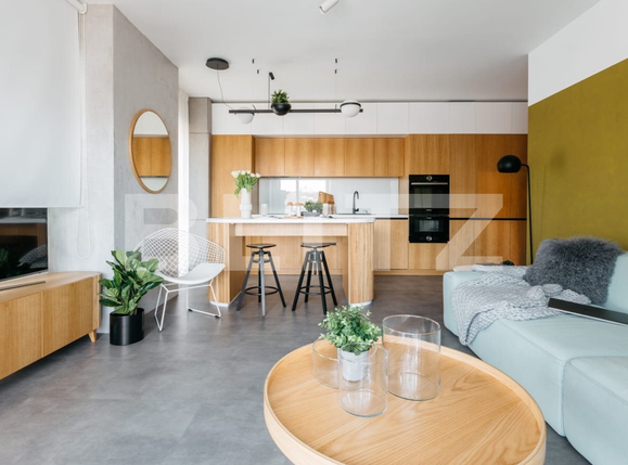 Apartament de închiriat 2 camere Central - 64458AI | BLITZ Cluj-Napoca | Poza3