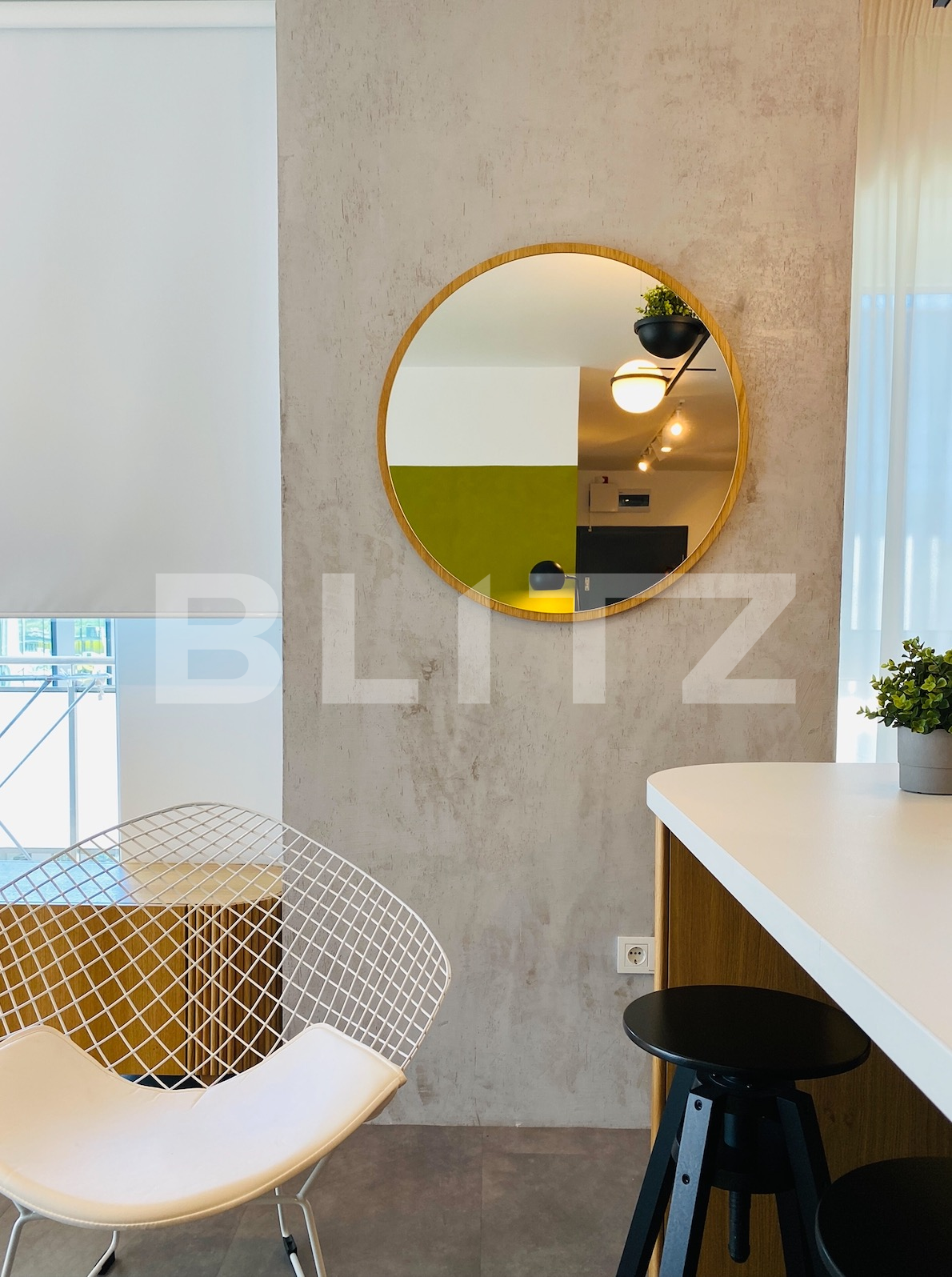 Apartament de închiriat 2 camere Central - 64458AI | BLITZ Cluj-Napoca | Poza5