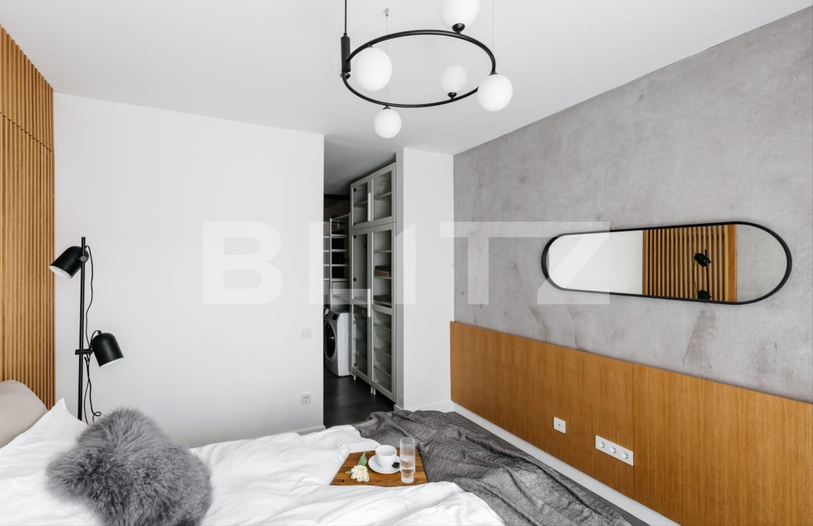 Apartament de închiriat 2 camere Central - 64458AI | BLITZ Cluj-Napoca | Poza7