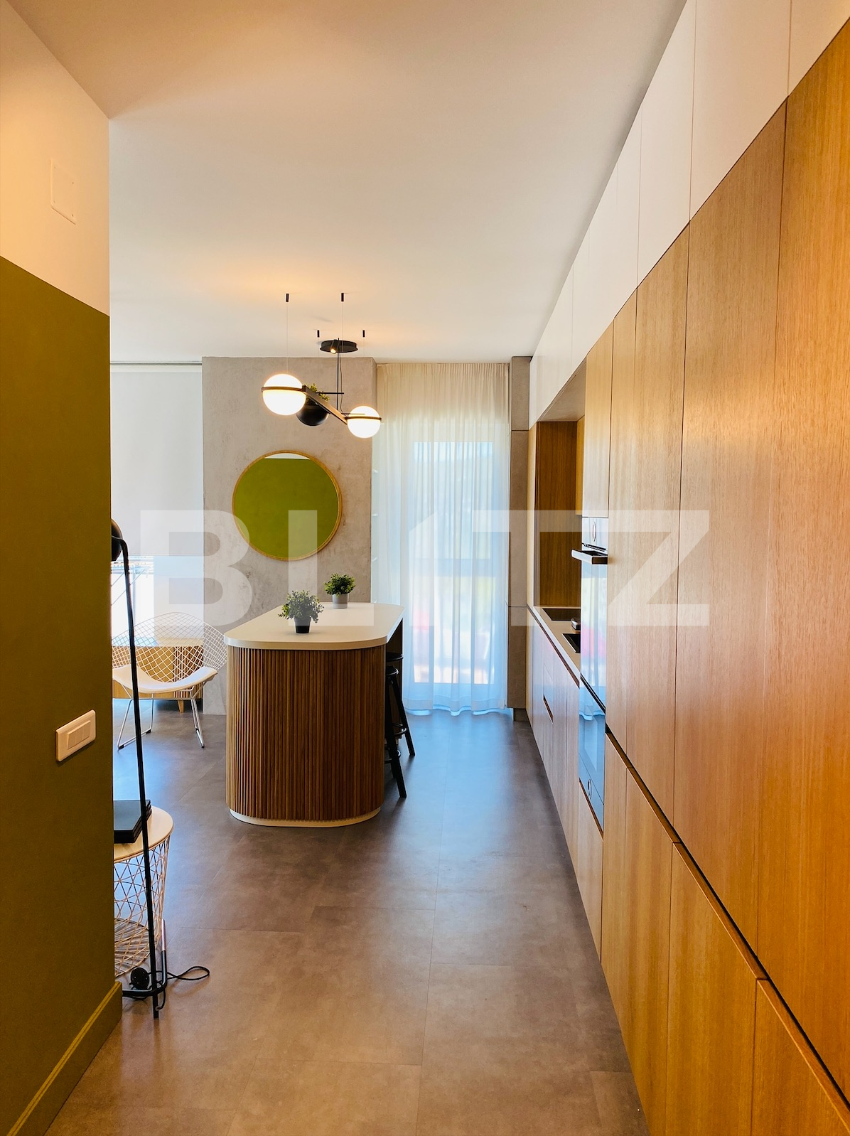 Apartament de închiriat 2 camere Central - 64458AI | BLITZ Cluj-Napoca | Poza9