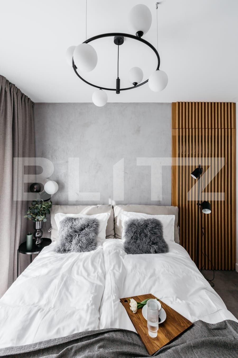 Apartament de închiriat 2 camere Central - 64458AI | BLITZ Cluj-Napoca | Poza6