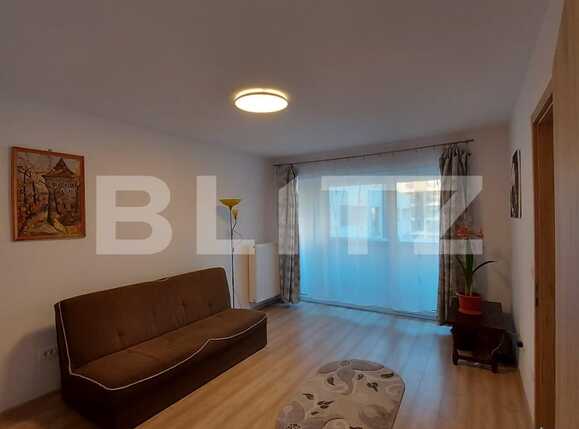 Apartament de închiriat 2 camere Tractorul - 64459AI | BLITZ Brașov | Poza3