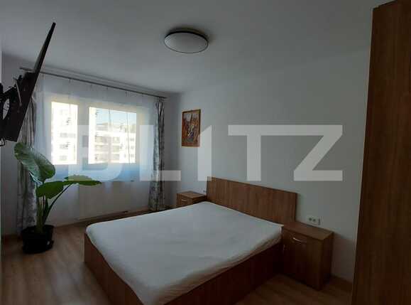 Apartament de închiriat 2 camere Tractorul - 64459AI | BLITZ Brașov | Poza5