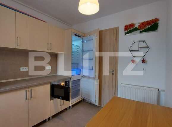 Apartament de închiriat 2 camere Tractorul - 64459AI | BLITZ Brașov | Poza1