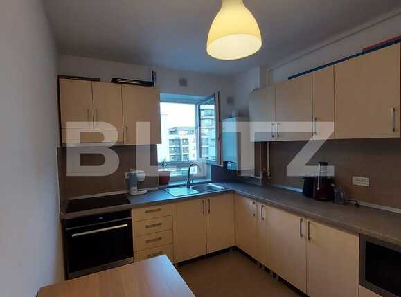 Apartament de închiriat 2 camere Tractorul - 64459AI | BLITZ Brașov | Poza2