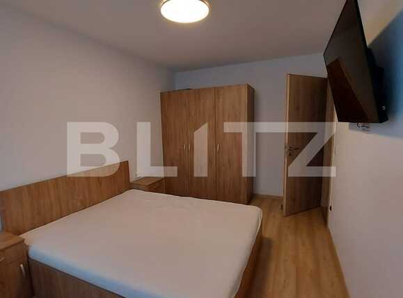 Apartament de închiriat 2 camere Tractorul - 64459AI | BLITZ Brașov | Poza4