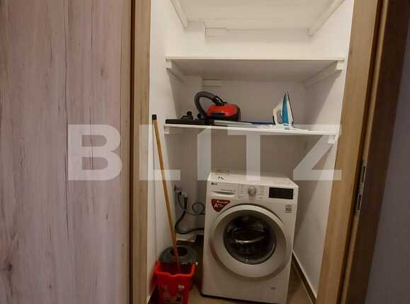 Apartament de închiriat 2 camere Tractorul - 64459AI | BLITZ Brașov | Poza8