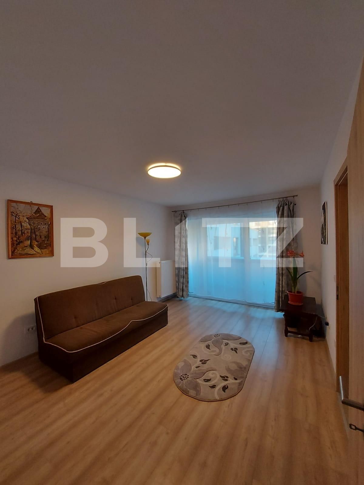 Apartament de închiriat 2 camere Tractorul - 64459AI | BLITZ Brașov | Poza3