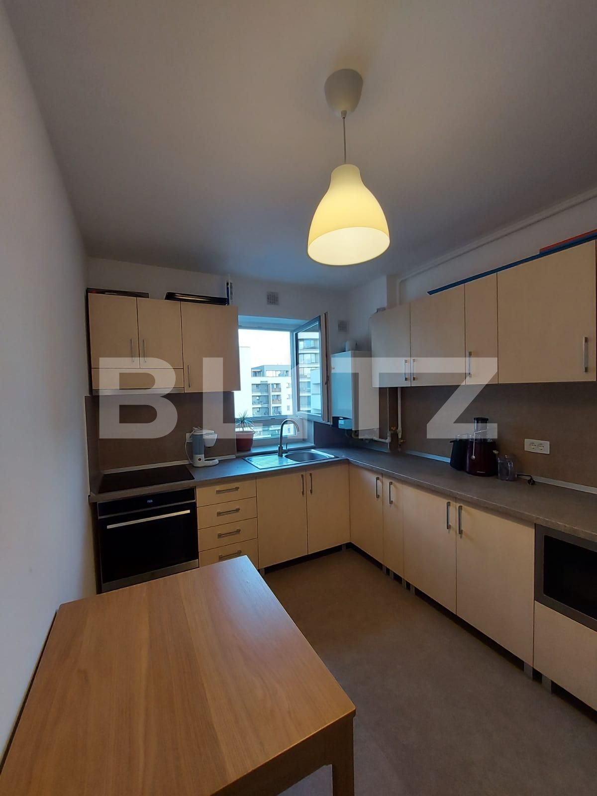 Apartament de închiriat 2 camere Tractorul - 64459AI | BLITZ Brașov | Poza2