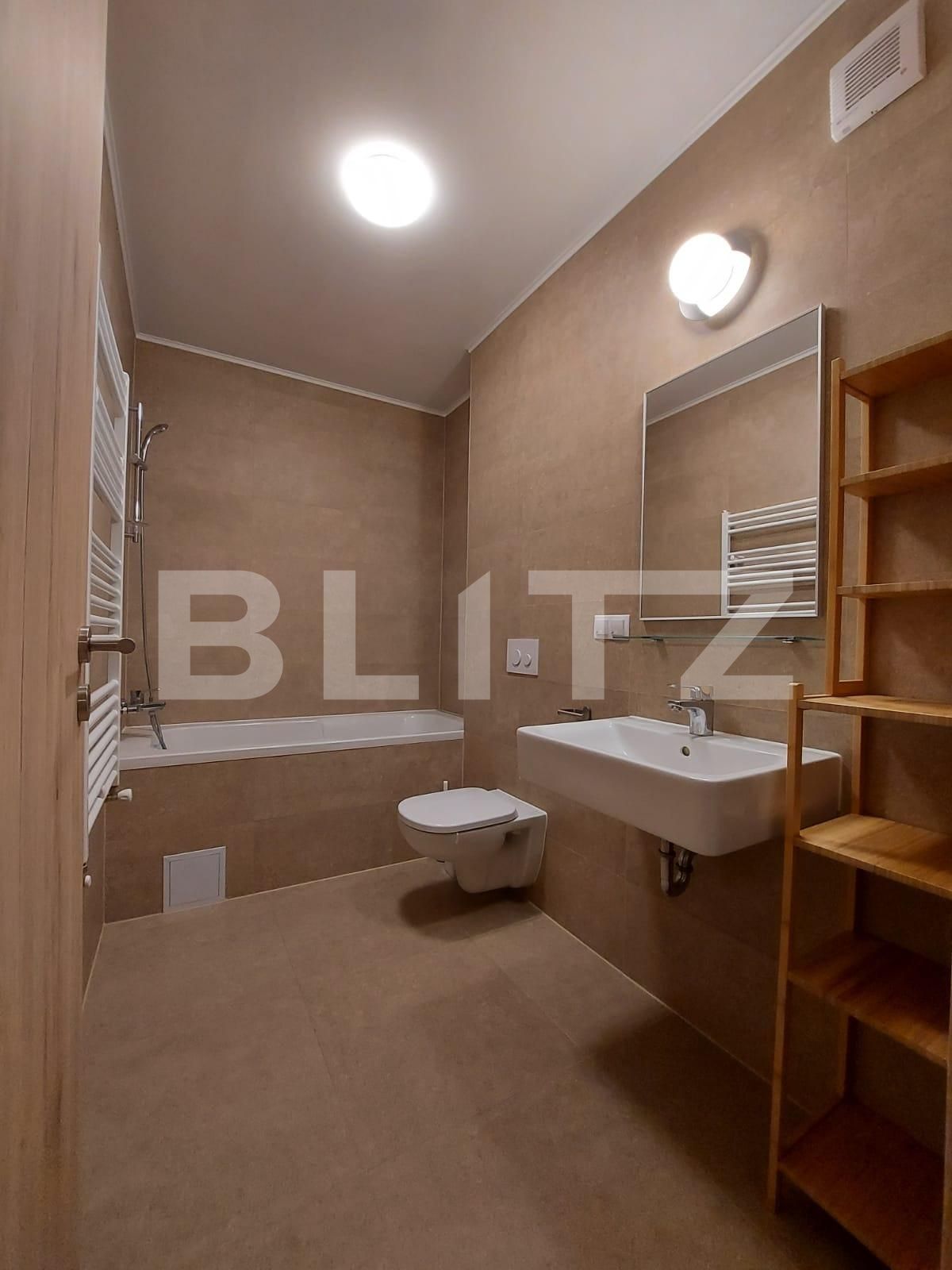 Apartament de închiriat 2 camere Tractorul - 64459AI | BLITZ Brașov | Poza7