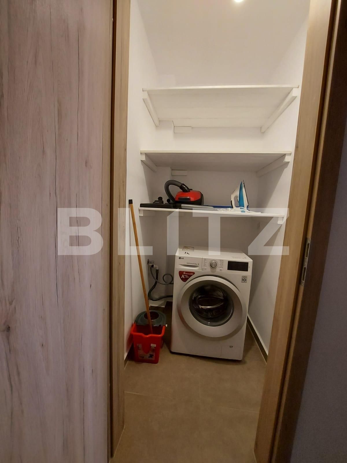 Apartament de închiriat 2 camere Tractorul - 64459AI | BLITZ Brașov | Poza8