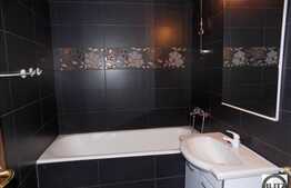 2 camere, 54 mp, decomandat, mobilat modern, garaj, zona strazii N. Titulescu