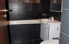 2 camere, 54 mp, decomandat, mobilat modern, garaj, zona strazii N. Titulescu