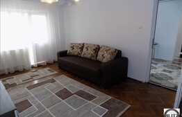 2 camere, 54 mp, decomandat, mobilat modern, garaj, zona strazii N. Titulescu