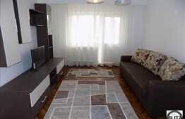 2 camere, 54 mp, decomandat, mobilat modern, garaj, zona strazii N. Titulescu
