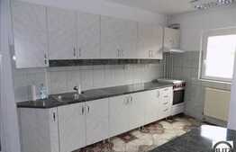 2 camere, 54 mp, decomandat, mobilat modern, garaj, zona strazii N. Titulescu