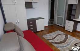 2 camere, 54 mp, decomandat, mobilat modern, garaj, zona strazii N. Titulescu