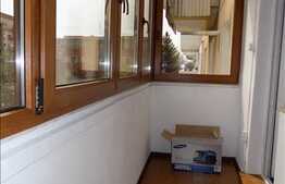 2 camere, 54 mp, decomandat, mobilat modern, garaj, zona strazii N. Titulescu