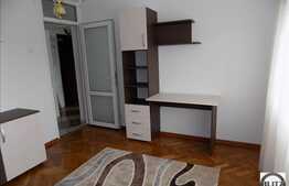2 camere, 54 mp, decomandat, mobilat modern, garaj, zona strazii N. Titulescu