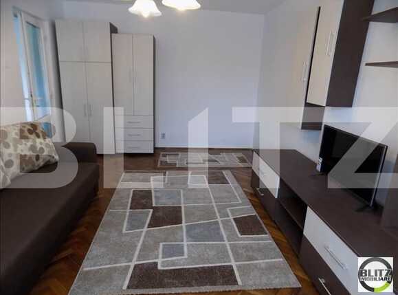Apartament de închiriat 2 camere Gheorgheni - 6446AI | BLITZ Cluj-Napoca | Poza4