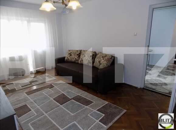 Apartament de închiriat 2 camere Gheorgheni - 6446AI | BLITZ Cluj-Napoca | Poza3