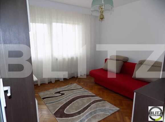 Apartament de închiriat 2 camere Gheorgheni - 6446AI | BLITZ Cluj-Napoca | Poza6
