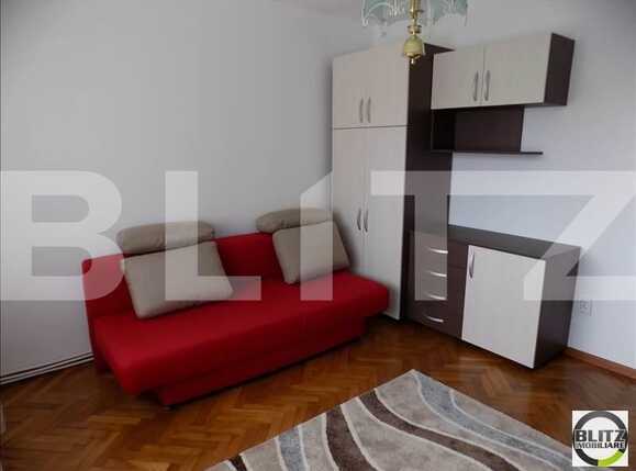 Apartament de închiriat 2 camere Gheorgheni - 6446AI | BLITZ Cluj-Napoca | Poza8