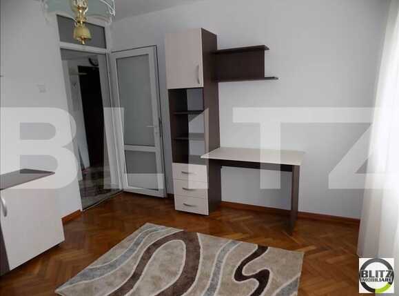 Apartament de închiriat 2 camere Gheorgheni - 6446AI | BLITZ Cluj-Napoca | Poza5