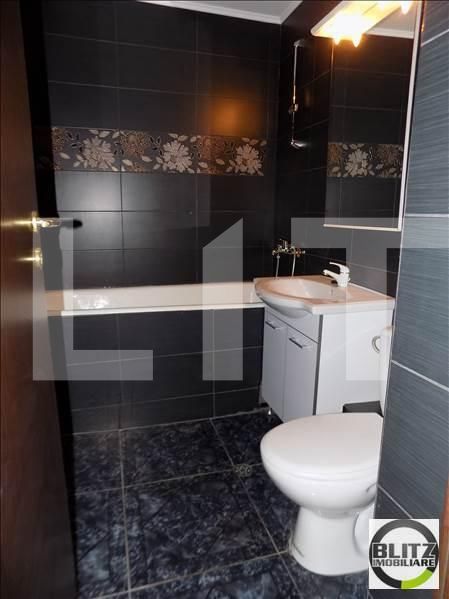 Apartament de închiriat 2 camere Gheorgheni - 6446AI | BLITZ Cluj-Napoca | Poza14