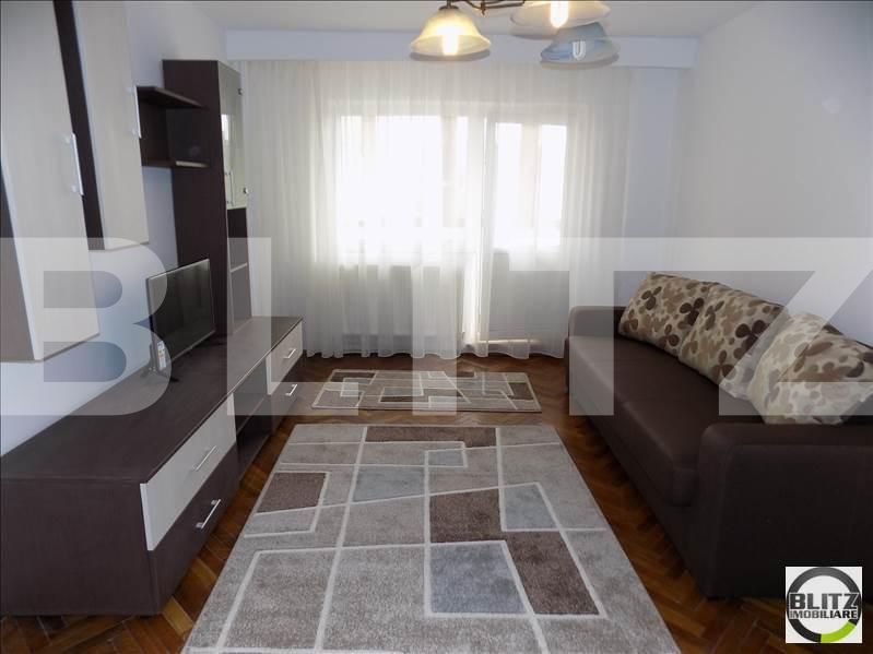 Apartament de închiriat 2 camere Gheorgheni - 6446AI | BLITZ Cluj-Napoca | Poza2
