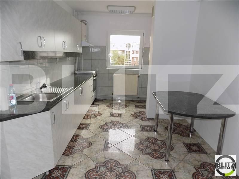 Apartament de închiriat 2 camere Gheorgheni - 6446AI | BLITZ Cluj-Napoca | Poza9